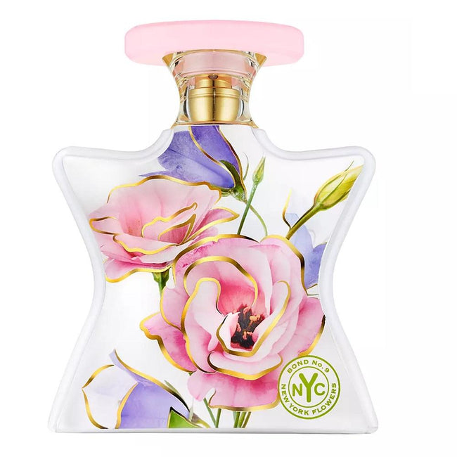 Bond No. 9 New York Flowers woda perfumowana