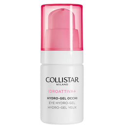 Collistar Idroattiva+ hydro-żel pod oczy 15ml