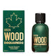 Dsquared2 Green Wood Pour Homme woda toaletowa spray