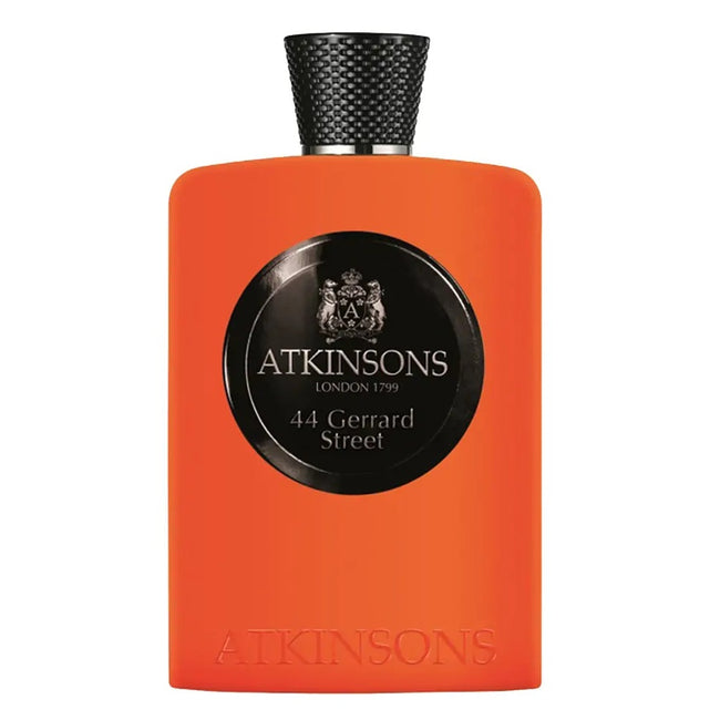 Atkinsons 44 Gerrard Street woda kolońska spray