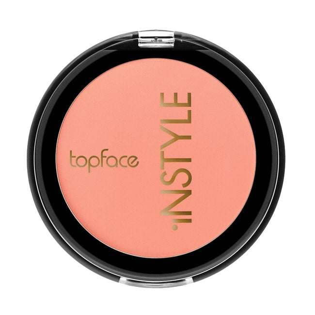 Topface Instyle Blush On róż do policzków