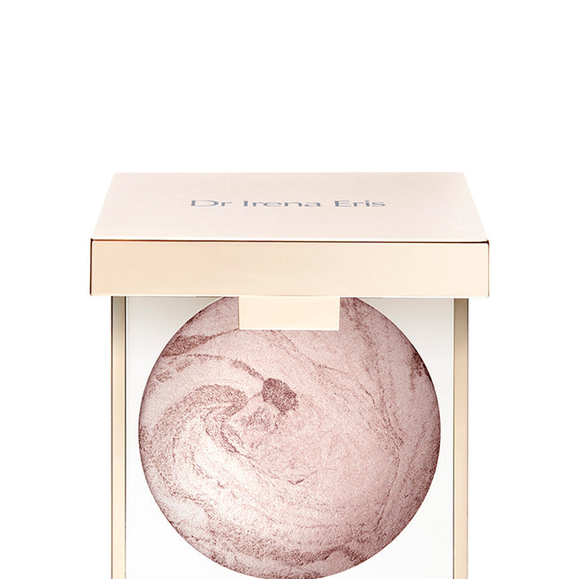 Dr Irena Eris Glamour Sheen Highlighter rozświetlacz do twarzy