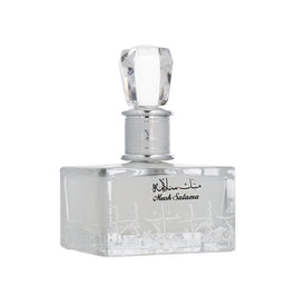 Lattafa Musk Salama woda perfumowana spray