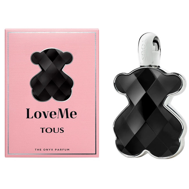 Tous LoveMe The Onyx perfumy