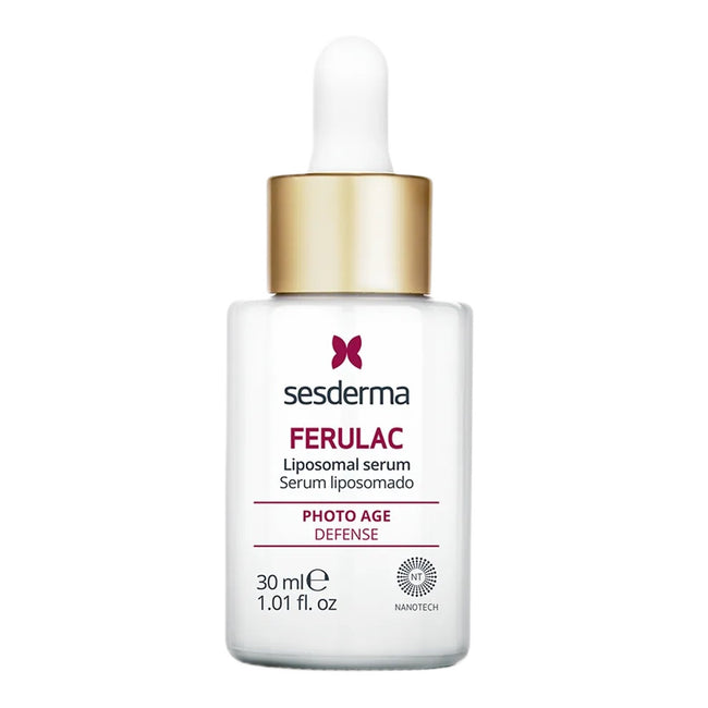 Sesderma Ferulac serum liposomalne 30ml