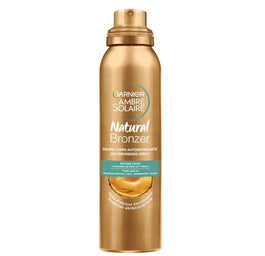 Garnier Ambre Solaire Natural Bronzer samoopalająca mgiełka do ciała 150ml