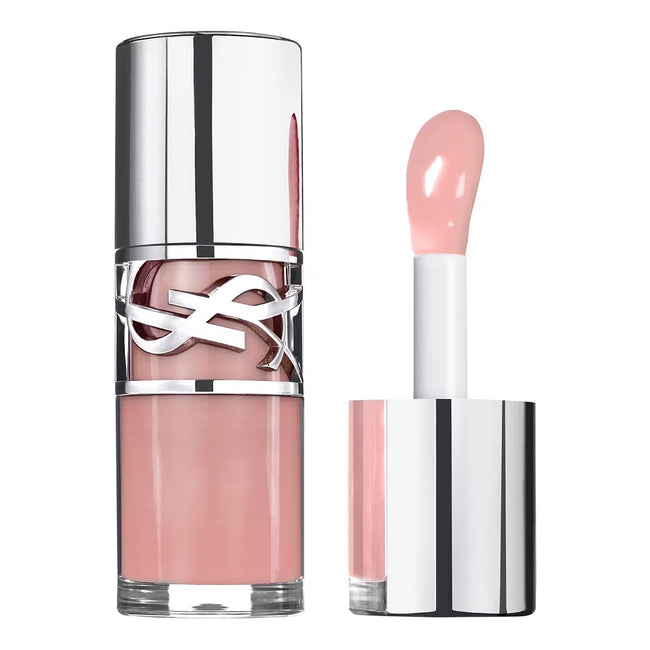 Yves Saint Laurent Loveshine Plumping Lip Oil Gloss błyszczyk powiększający usta