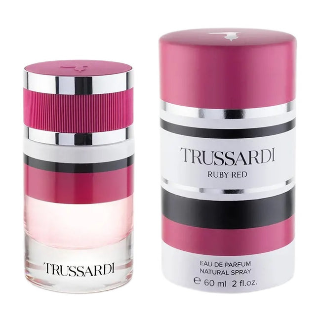 Trussardi Ruby Red woda perfumowana spray 60ml