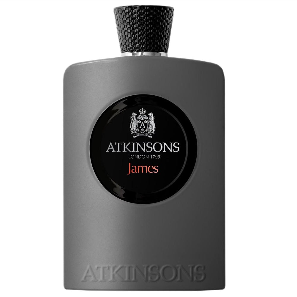 atkinsons james woda perfumowana 100 ml   