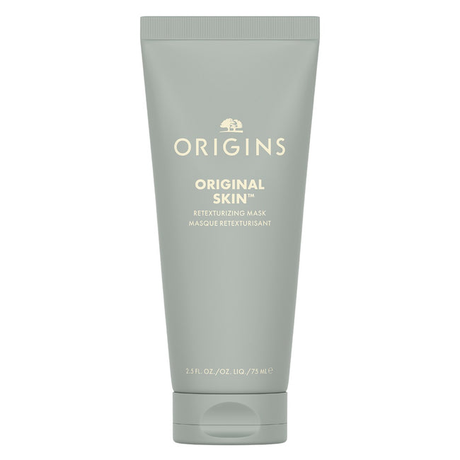 Origins Original Skin™ Retexturizing Mask with Rose Clay oczyszczająca maska z glinką różaną 75ml