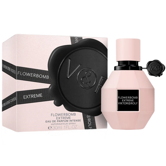 Viktor & Rolf Flowerbomb Extreme Intense woda perfumowana spray