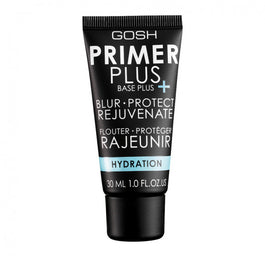 Gosh Primer Plus Base Plus+ Protect baza nawilżająco-wygładzająca