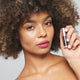 Gosh Lip Stain długotrwały tint do ust