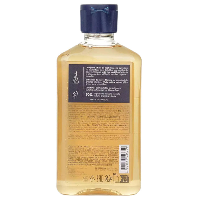 Phyto Color szampon chroniący kolor 250ml