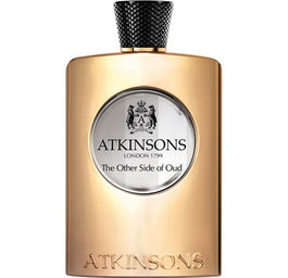 Atkinsons The Other Side Of Oud woda perfumowana spray 100ml - produkt bez opakowania