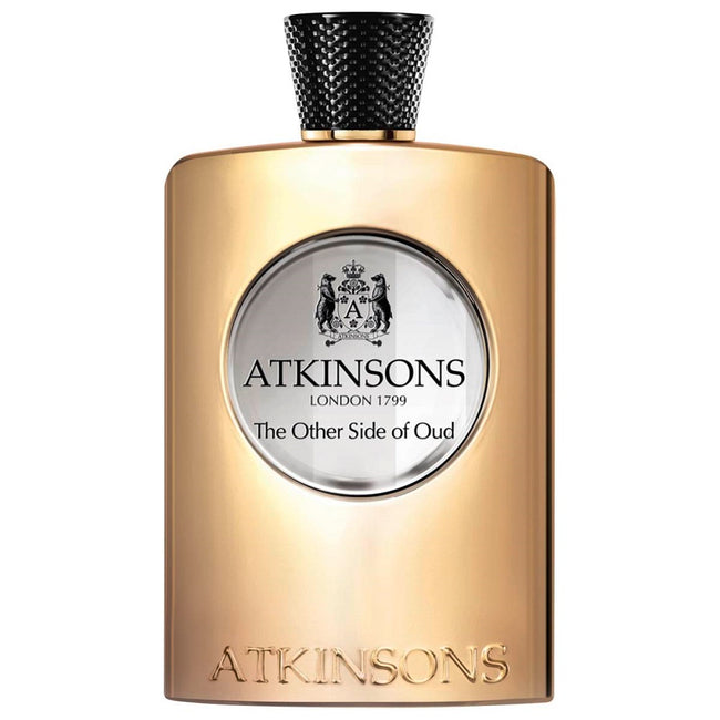 Atkinsons The Other Side Of Oud woda perfumowana spray 100ml - produkt bez opakowania