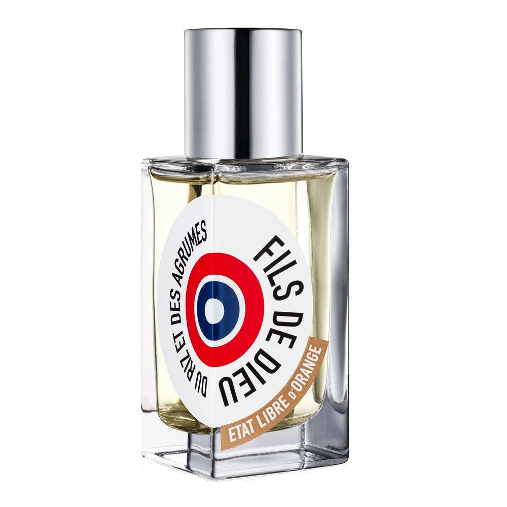 etat libre d'orange fils de dieu du riz et des agrumes woda perfumowana 50 ml    