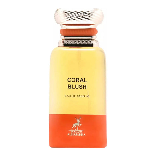 Maison Alhambra Coral Blush woda perfumowana spray
