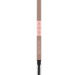 Catrice All In One Brow Perfector pisak do brwi 010 Blonde 0.4g