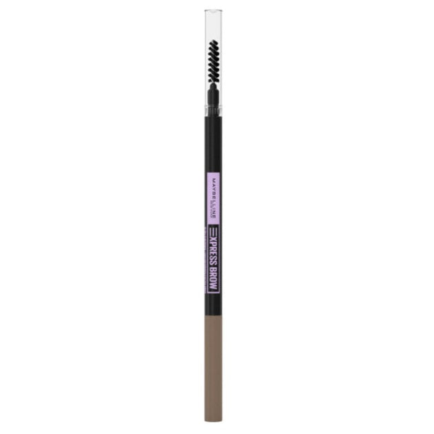 Maybelline Express Brow Ultra Slim automatyczna kredka do brwi