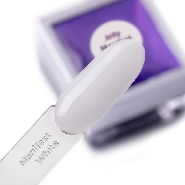 AllePaznokcie Jelly żel budujący gęsty