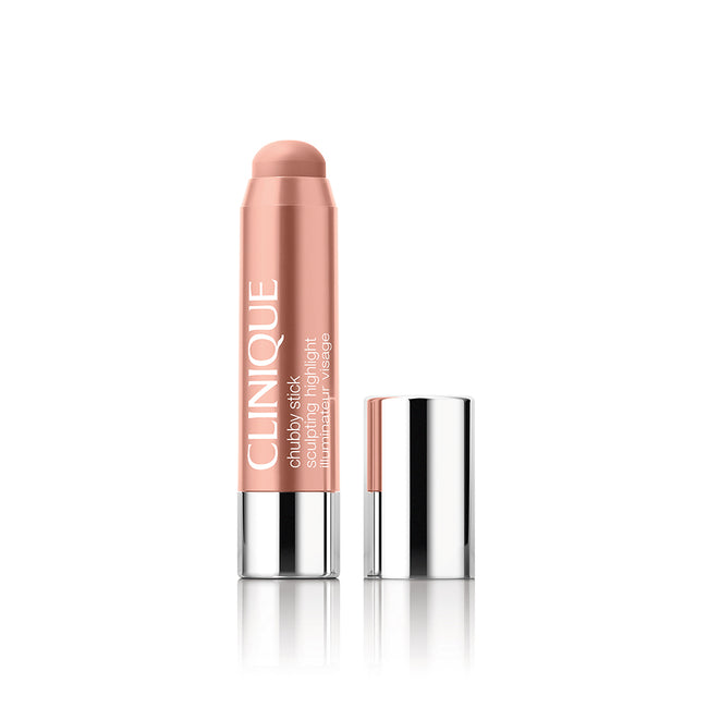 Clinique Chubby Stick™ Sculpting Highlight rozświetlacz w sztyfcie 6g