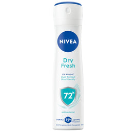 Nivea Dry Fresh antyperspirant spray 150ml