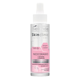 Bielenda Skin Clinic Professional Neoceramid dual booster serum nawilżająco-odbudowujące 45ml