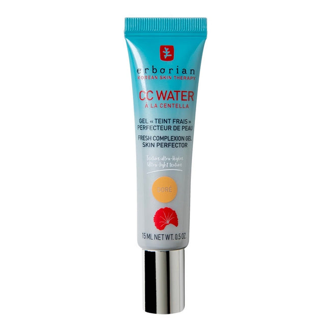 Erborian CC Water żel do pielęgnacji skóry