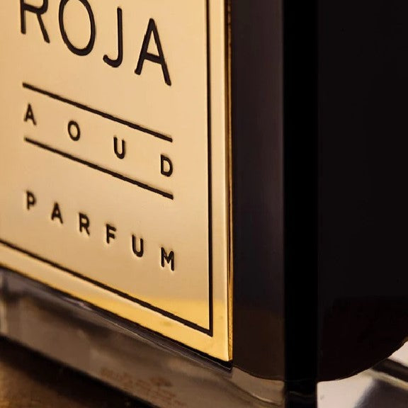 Roja Parfums Aoud perfumy spray 100ml