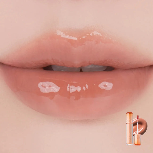 Rom&nd The Juicy Lasting Tint błyszczyk do ust