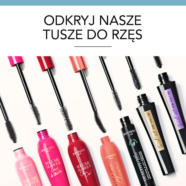 Bourjois Contour Clubbing wodoodporna kredka do oczu 1.2g