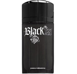 Paco Rabanne Black XS woda toaletowa spray - produkt bez opakowania