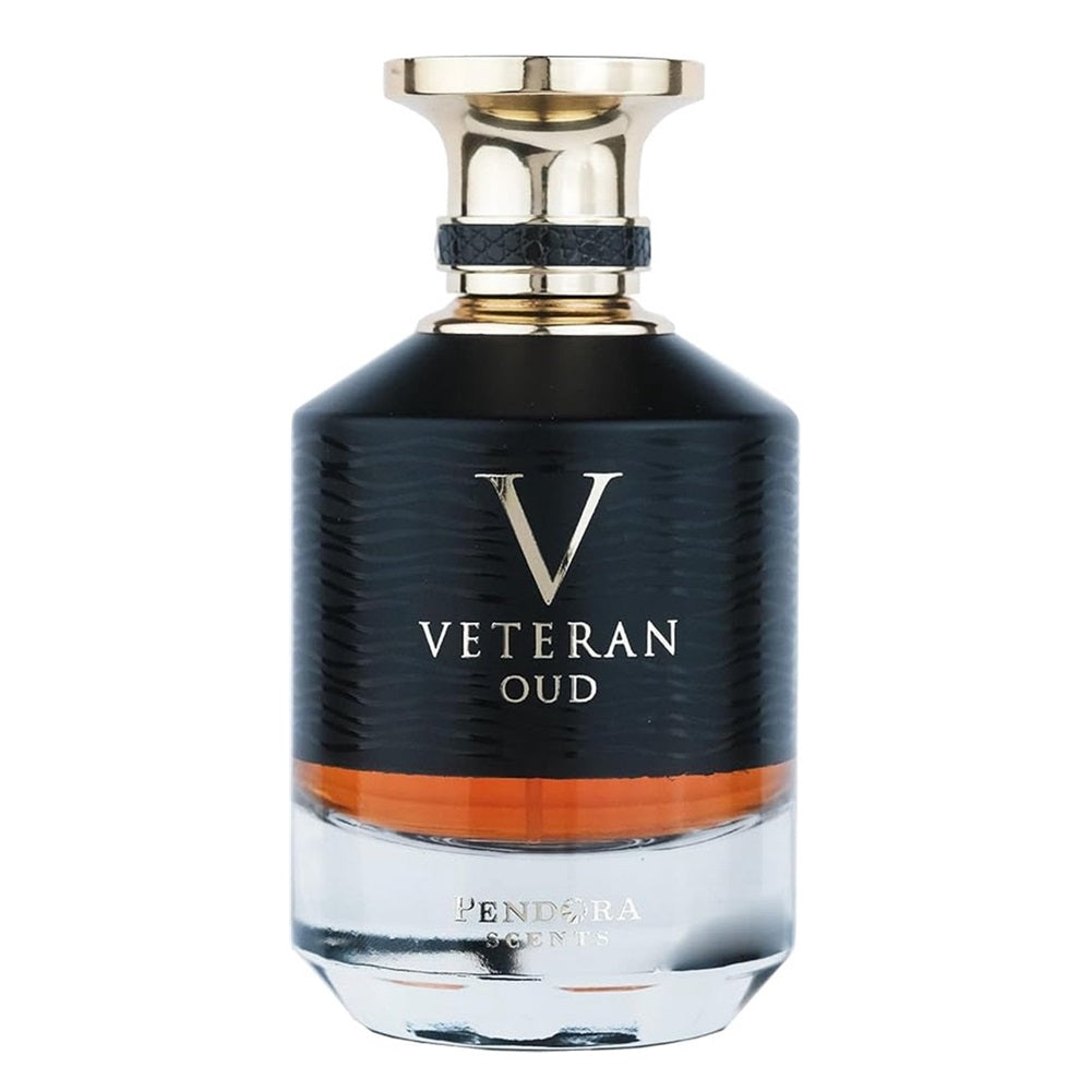 pendora scents v veteran oud