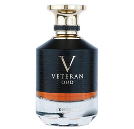 Pendora Scents Veteran Oud woda perfumowana