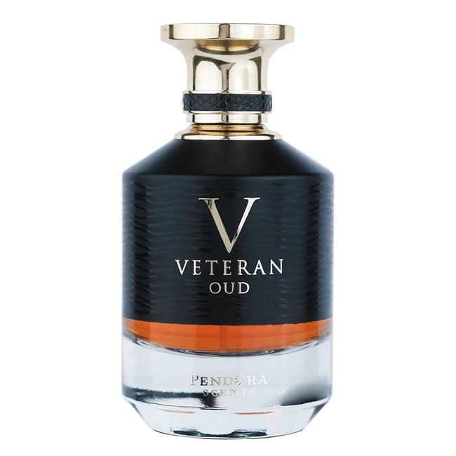 Pendora Scents Veteran Oud woda perfumowana