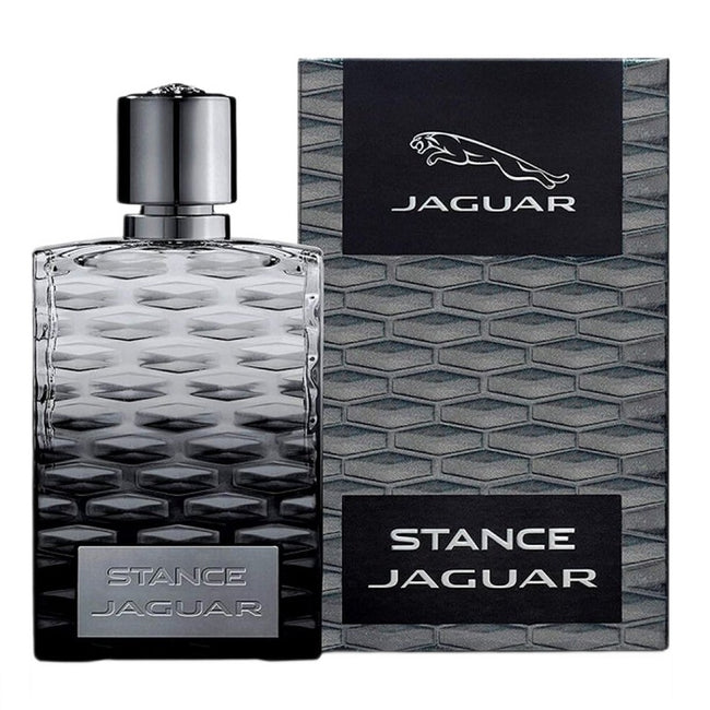 Jaguar Stance woda toaletowa spray 100ml