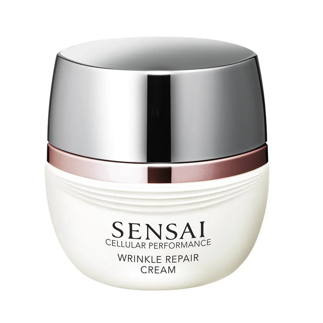 Sensai Cellular Performance Wrinkle Repair Cream krem przeciwzmarszczkowy 40ml