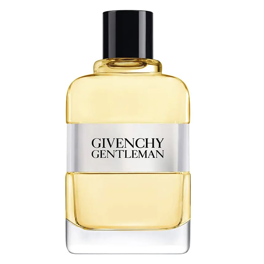 givenchy givenchy gentleman