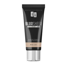AA Blur Sheer podkład blurujący