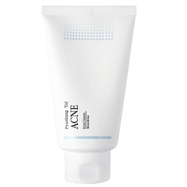 Pyunkang Yul Acne Facial Cleanser oczyszczający żel przeciwtrądzikowy 120ml