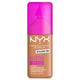 NYX Professional MakeUp Make'Em Wonder podkład do twarzy z długotrwałym kryciem