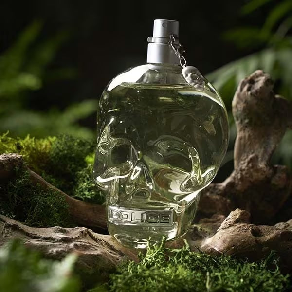 Police To Be Super[Natural] woda toaletowa