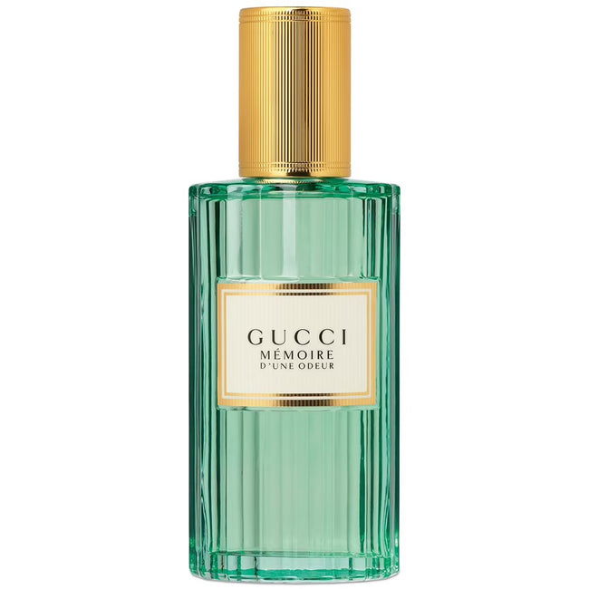 Gucci Memoire d'une Odeur woda perfumowana spray