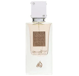 Lattafa Ana Abiyedh I Am White woda perfumowana spray 30ml