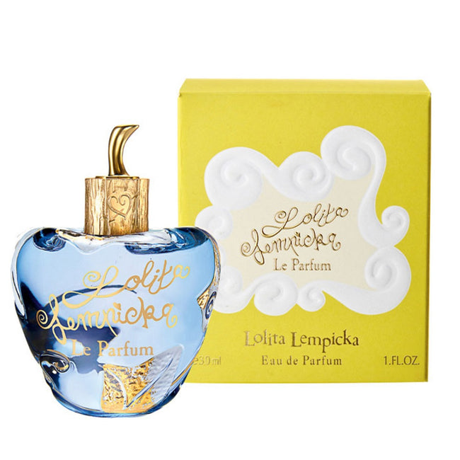 Lolita Lempicka Le Parfum woda perfumowana miniatura
