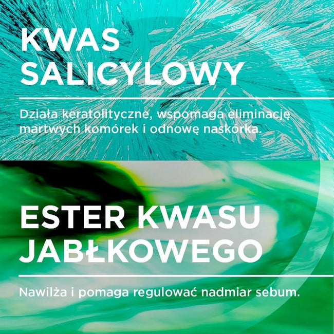 Bioderma Sebium Kerato+ żel-krem przeciw niedoskonałościom 30ml