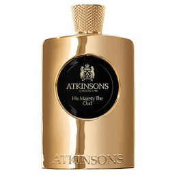 Atkinsons His Majesty The Oud woda perfumowana