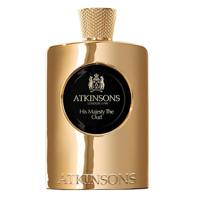 Atkinsons His Majesty The Oud woda perfumowana