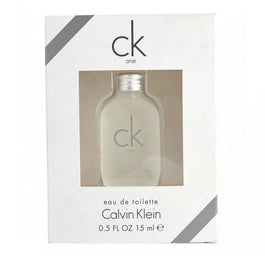 Calvin Klein CK One woda toaletowa spray 15ml